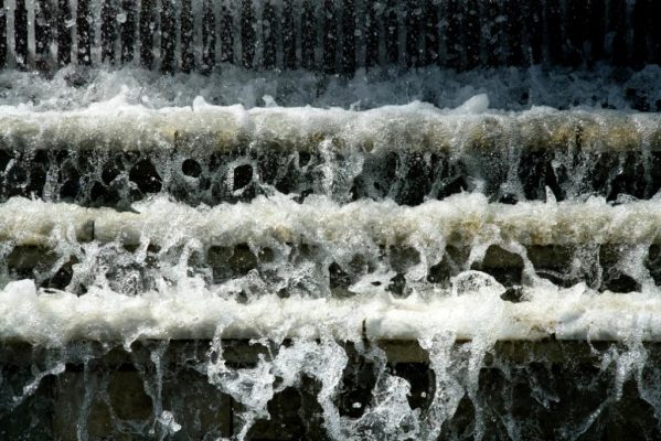 St. Petersburg - Peterhof (Pyramid Fountain) - 2019.06.05