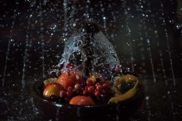 St. Petersburg - Peterhof (Trick Fountain) (2019.06.05)