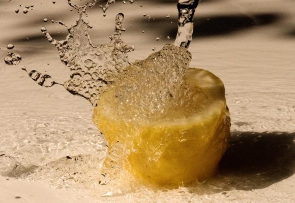 Citrus Limon