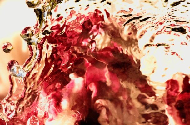 Clafoutis Cerises